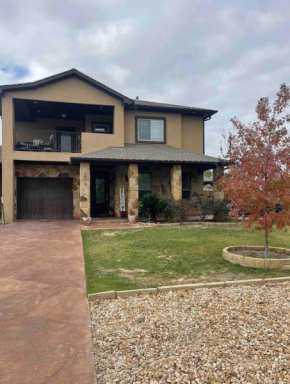 Spacious Austin Home